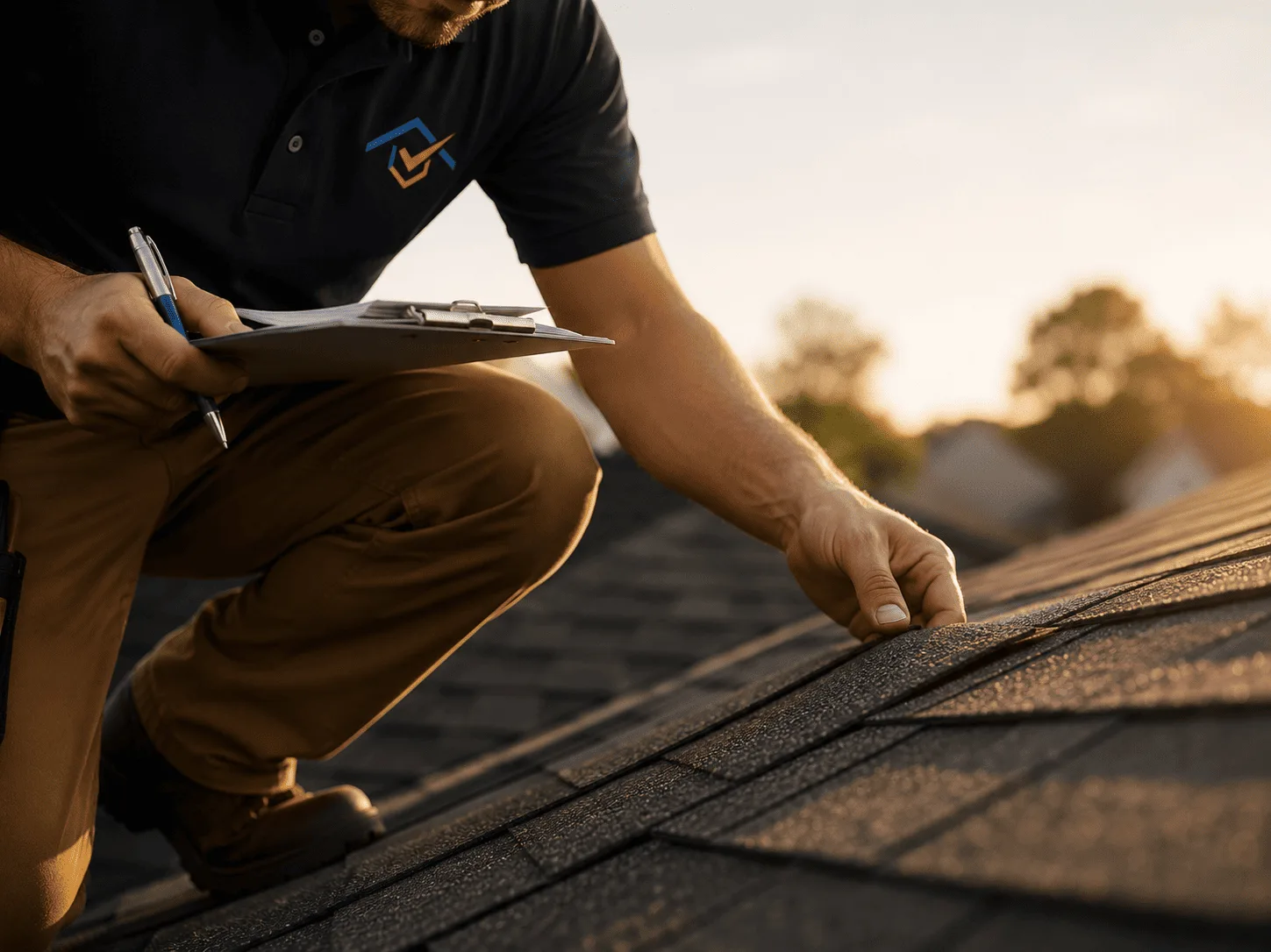 Why Choose Roof Inspection in Richmond, MO