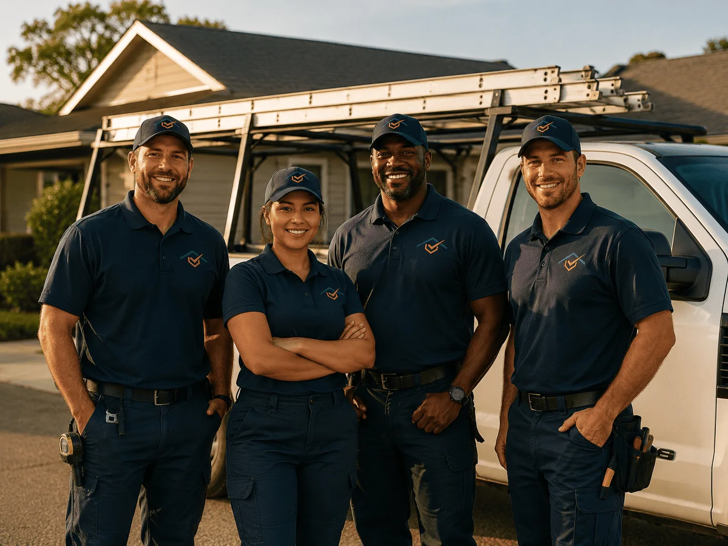 Roof Inspection company in Richmond, MO
